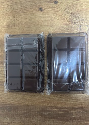 Silikon Dubai Çikolata Kalıbı - Görsel 2