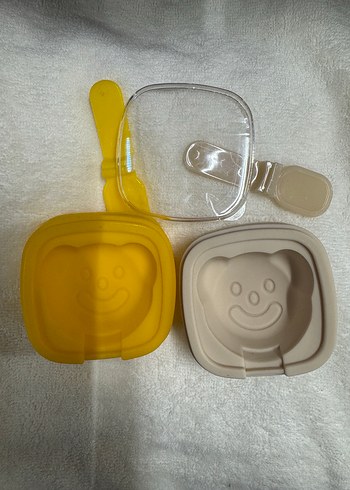 Figürlü Dondurma Kalıbı - Görsel 5