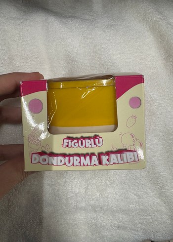 Figürlü Dondurma Kalıbı - Görsel 3