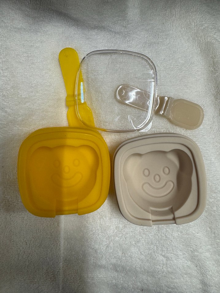 Figürlü Dondurma Kalıbı - Görsel 5