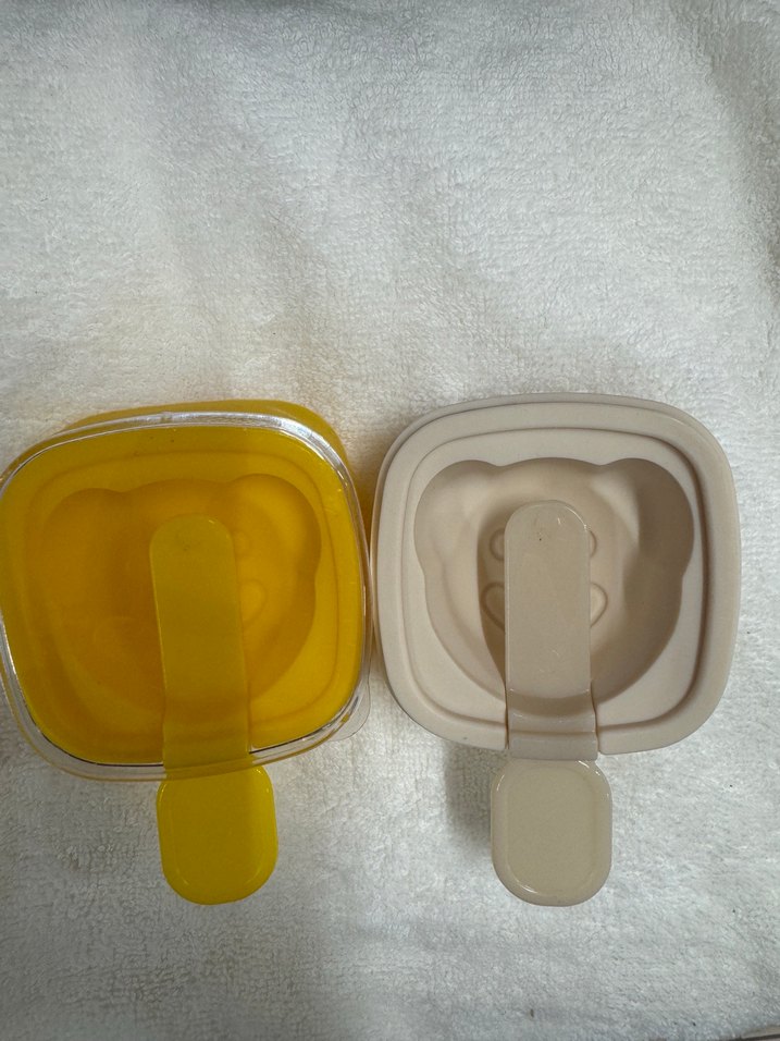 Figürlü Dondurma Kalıbı - Görsel 4