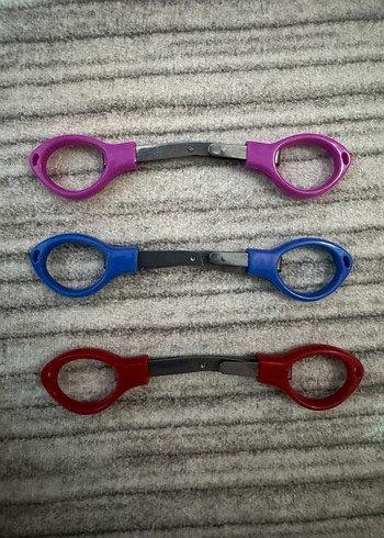 katlanır makas - Görsel 2