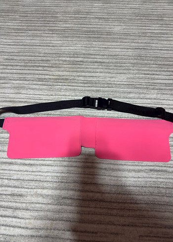 spor  Bel Çantası - Görsel 4