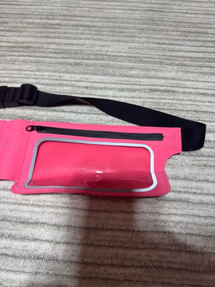 spor  Bel Çantası - Görsel 2