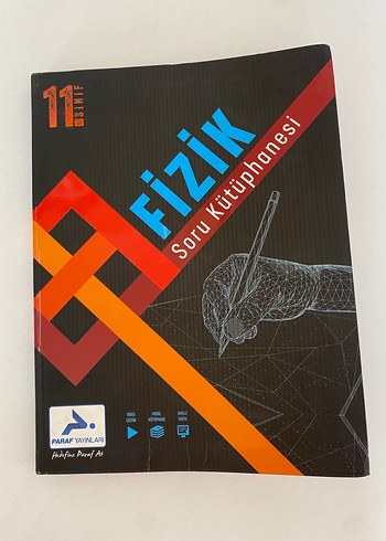 11. Sınıf Fizik Soru Kitapçığı