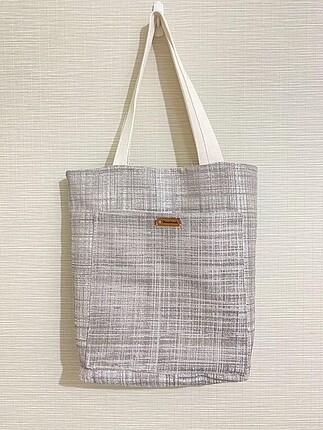 Kumaş Çanta Tote Totebag