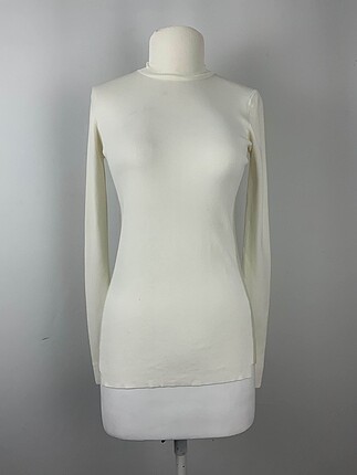 Zara Kazak / Triko %70 İndirimli.