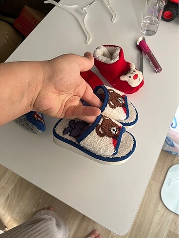 Bebek patik - Görsel 4