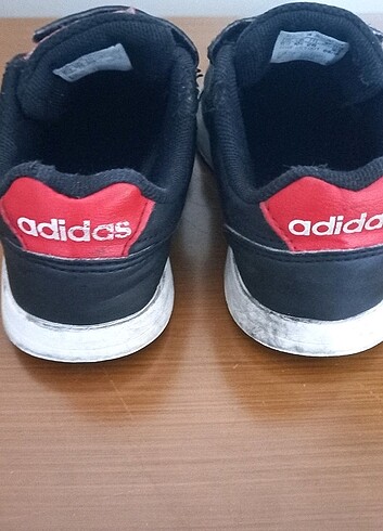 Adidas Adidas 28 numara orjinal ayakkabı 