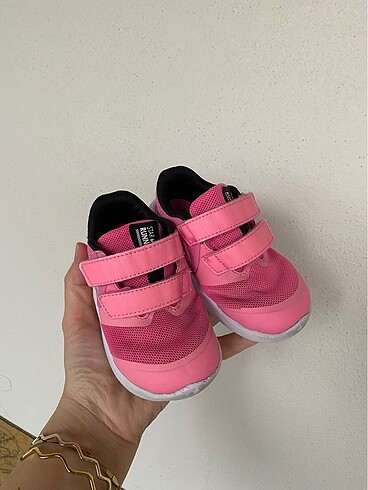 Nike kız çocuk ayakkabı - Görsel 2