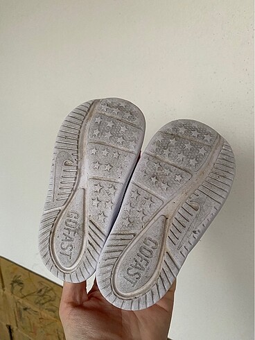 Nike kız çocuk ayakkabı - Görsel 4