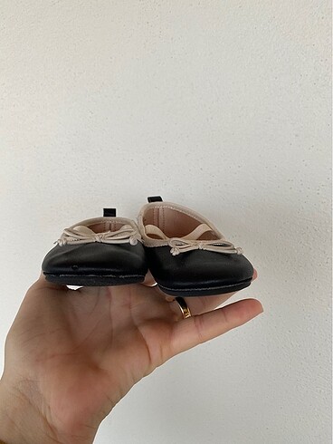 Kız çocuk ayakkabı - Görsel 2