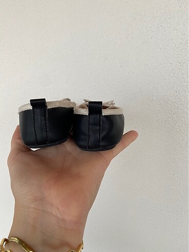 Kız çocuk ayakkabı - Görsel 3