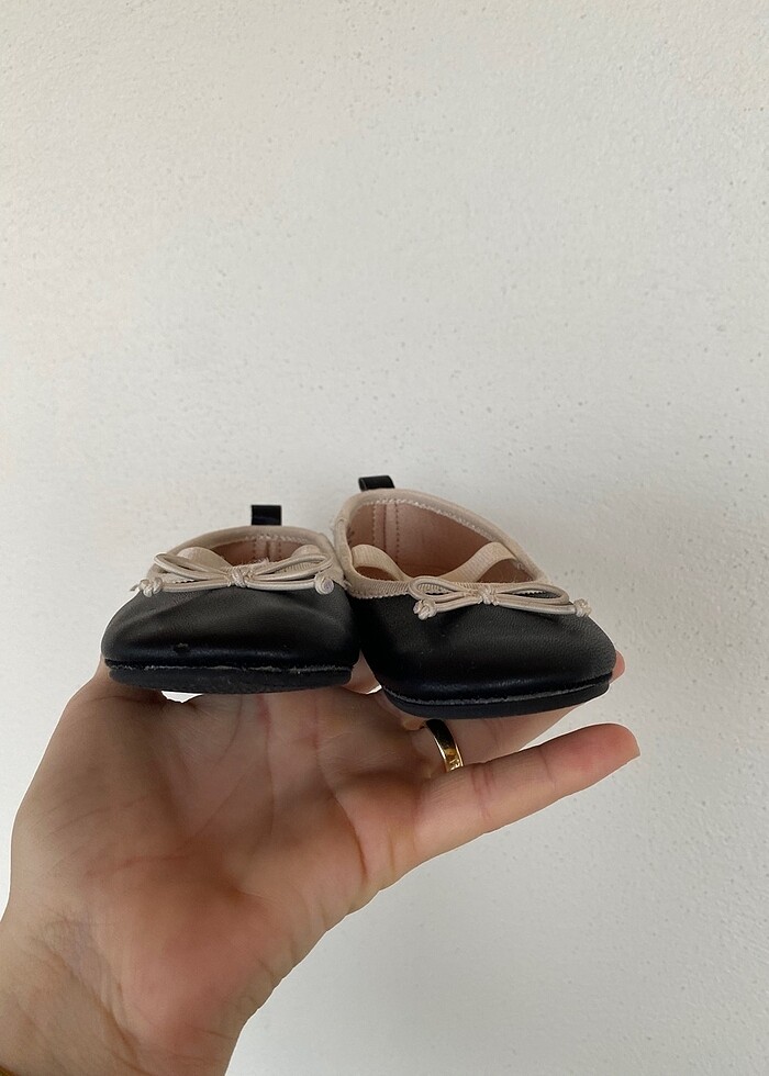 Kız çocuk ayakkabı - Görsel 2