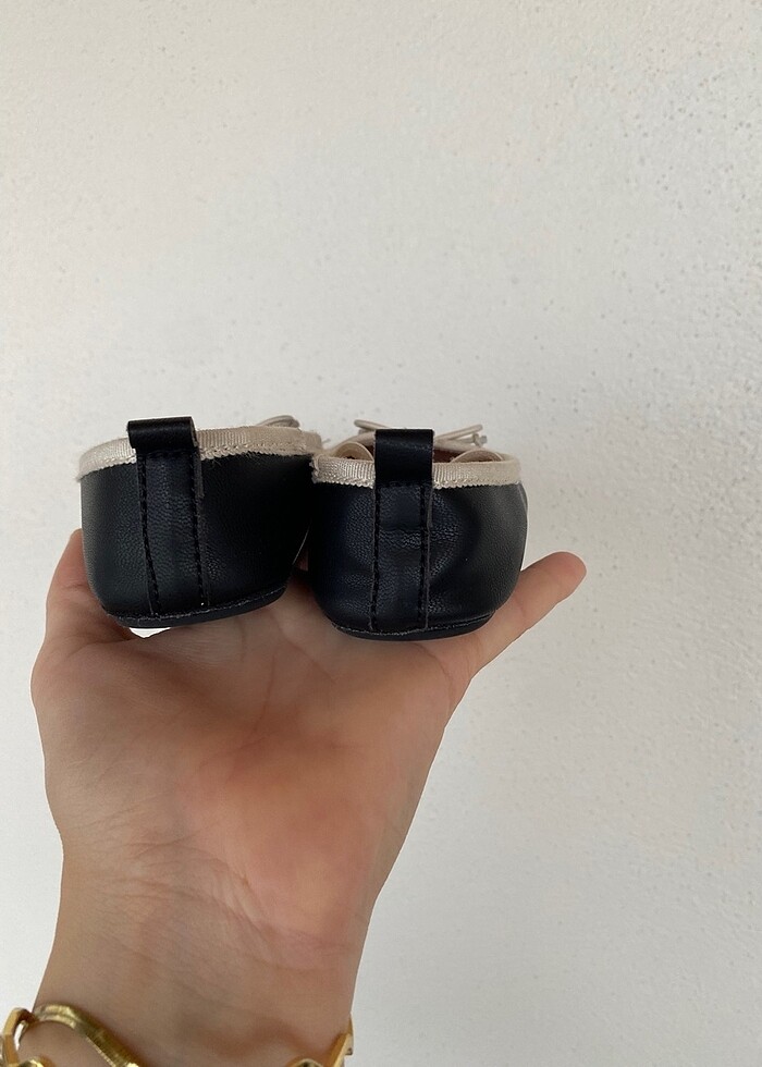 Kız çocuk ayakkabı - Görsel 3