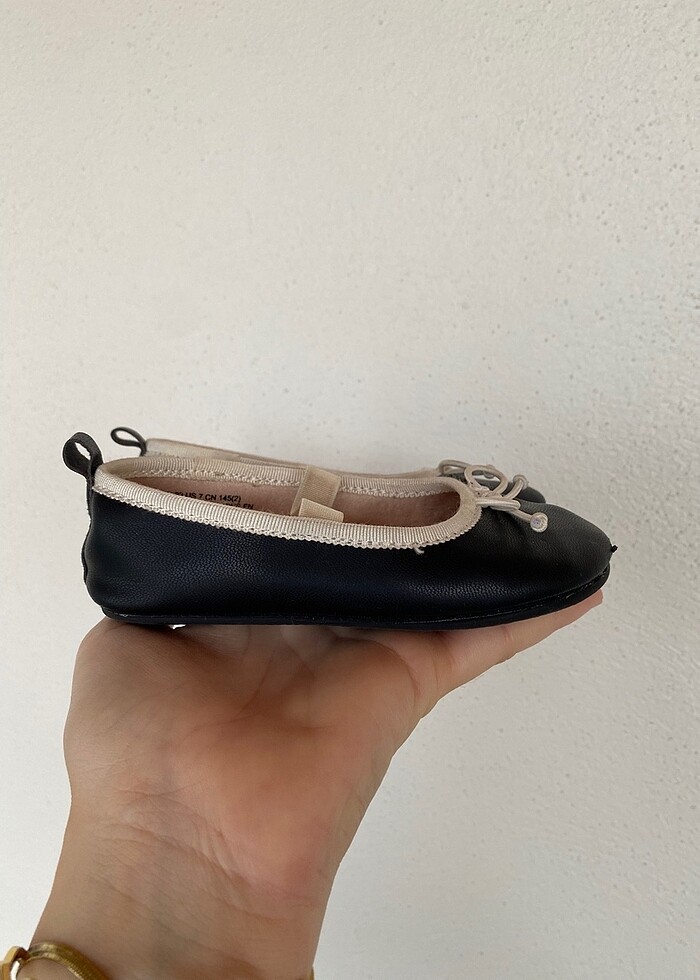 Kız çocuk ayakkabı - Görsel 4