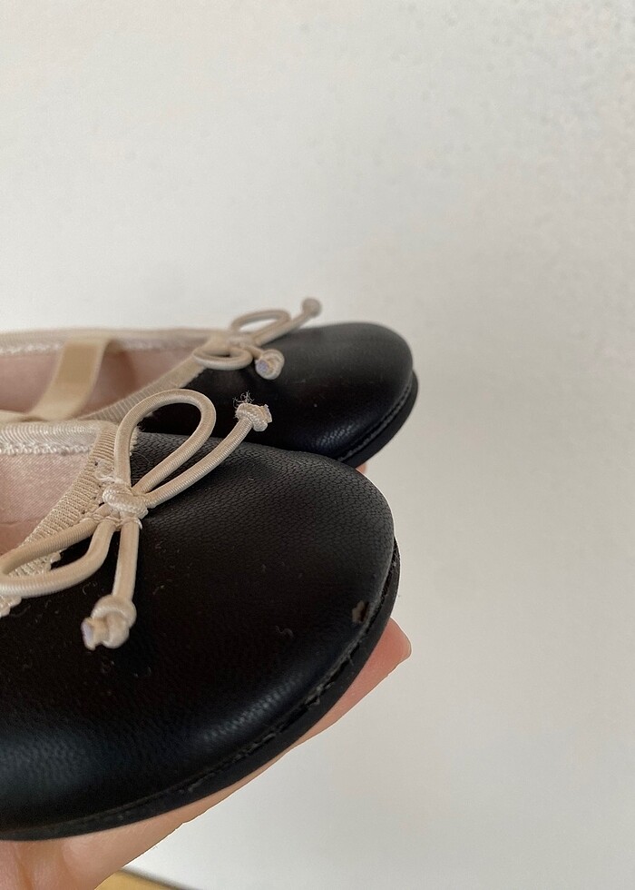 Kız çocuk ayakkabı - Görsel 5