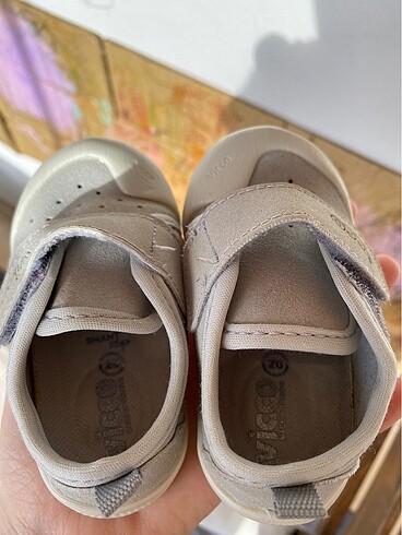 Vicco ilk adım ayakkabısı - Görsel 3