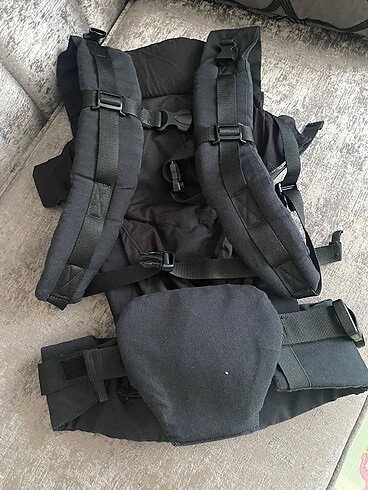 Ergonomik kanguru - Görsel 4