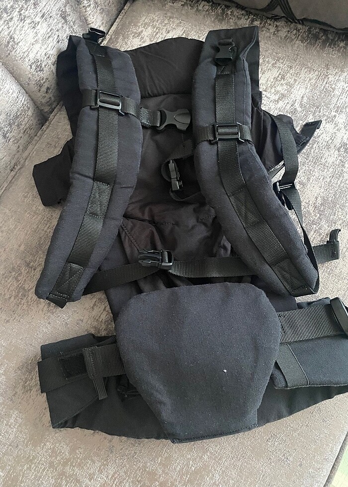 Ergonomik kanguru - Görsel 4