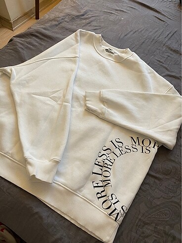 Mavi Jeans Oversize Sweatshirts