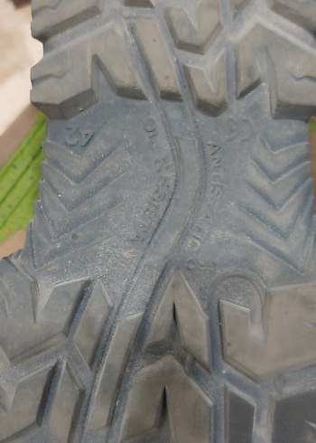 is ayakkabısı yepa marka 43 numara - Görsel 7