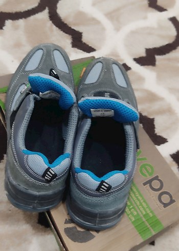 is ayakkabısı yepa marka 43 numara - Görsel 4