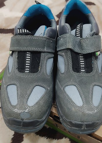 is ayakkabısı yepa marka 43 numara - Görsel 2