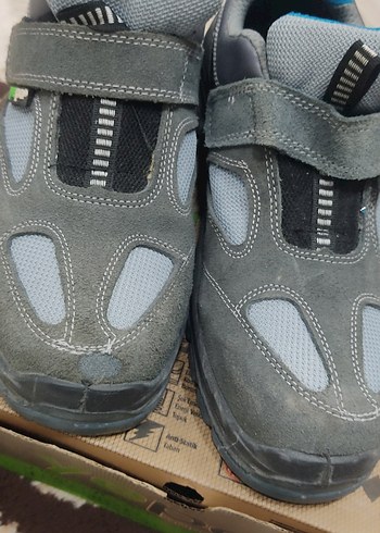 is ayakkabısı yepa marka 43 numara - Görsel 6