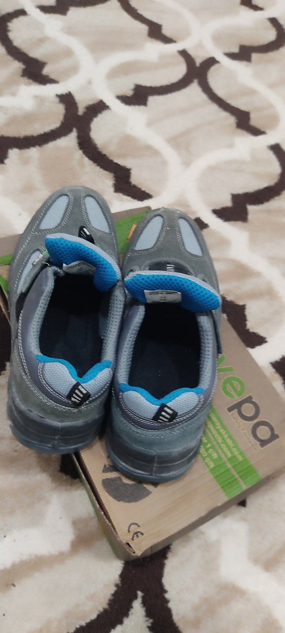 is ayakkabısı yepa marka 43 numara - Görsel 4
