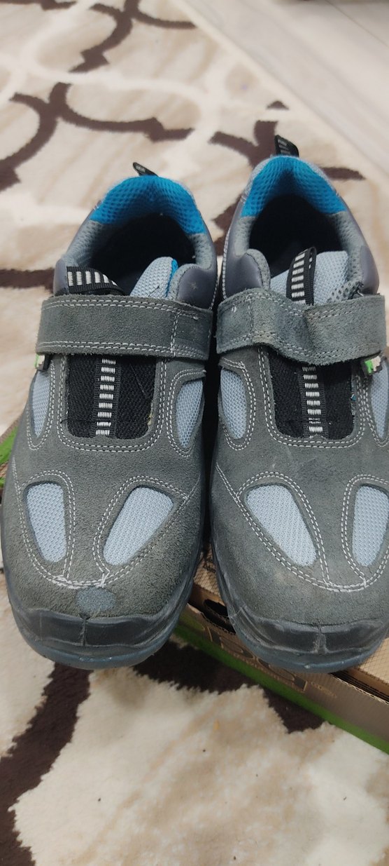 is ayakkabısı yepa marka 43 numara - Görsel 2