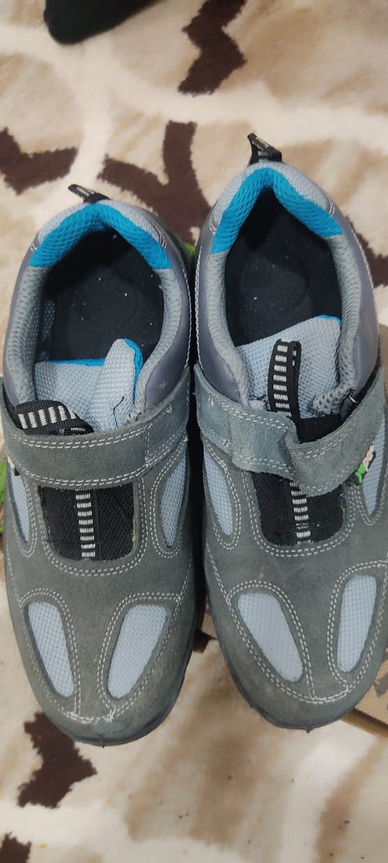 is ayakkabısı yepa marka 43 numara - Görsel 3