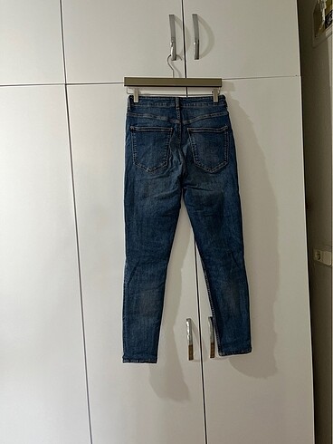 Zara Zara kot pantolon