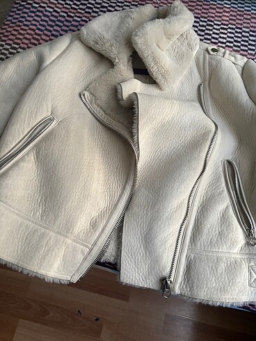 Stradivarius Ceket