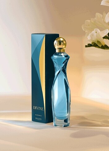 Divine EDT 