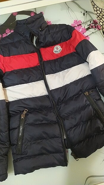 Moncler Çocuk mont