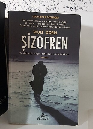 Şizofren