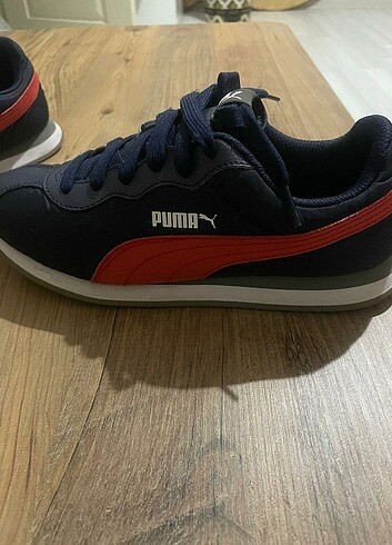 Puma orjinal ayakkabı 