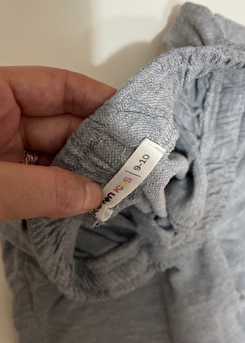 Rahat Kesim Renkli Erkek çocuk Şortları - Görsel 6