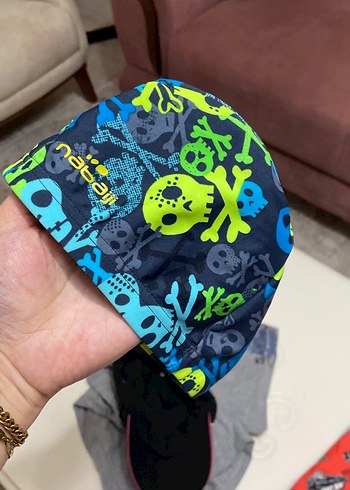 Rahat Kesim Renkli Erkek çocuk Şortları - Görsel 8