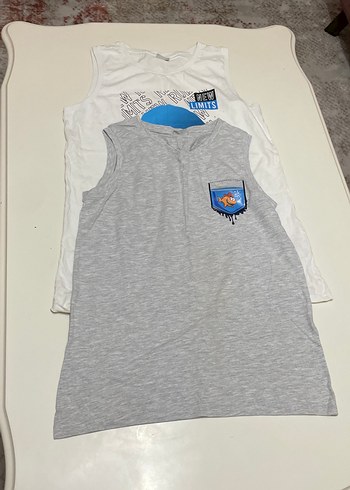 LC Waikiki 11-12 Yaş