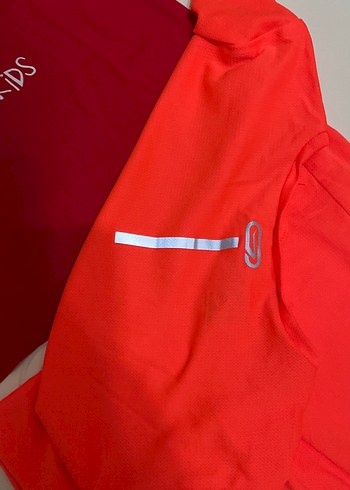 Renkli Baskılı Kısa Kollu Erkek çocuk Tişörtü - Görsel 7