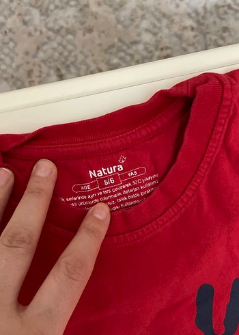 Renkli Baskılı Kısa Kollu Erkek çocuk Tişörtü - Görsel 9