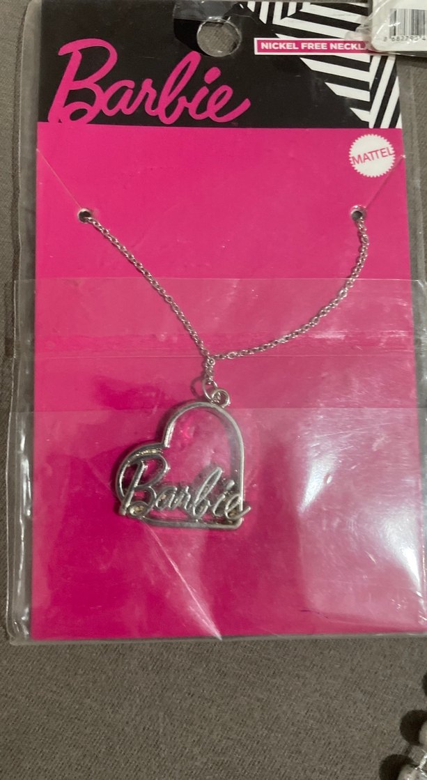 Altın Renkli Boncuklu çocuk Takı Seti - Görsel 2