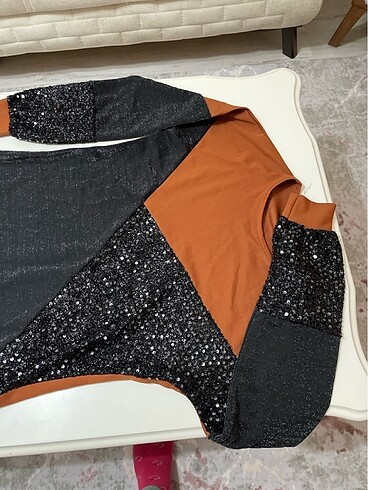 universal Beden Tunik