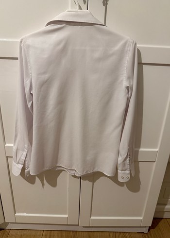 Us Polo Kadın Gömlek 2li - Görsel 3