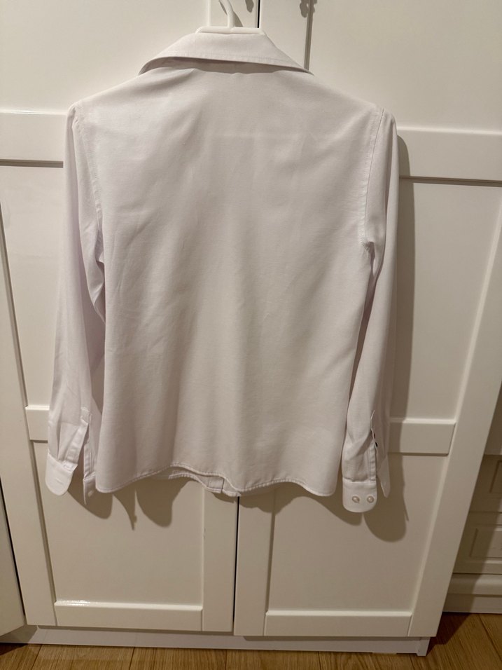 Us Polo Kadın Gömlek 2li - Görsel 3