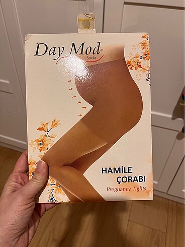 Hamile çorabı