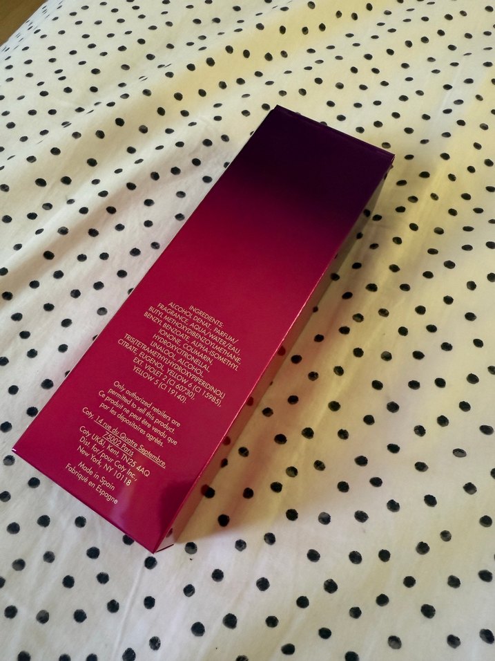 Escada Kadın Parfümü - Görsel 2