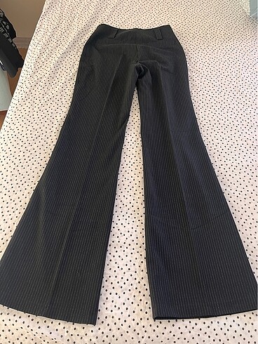 Diğer İspanyol paça pantalon